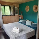 Maison Hamak Frühstückspension Urrugne