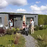 Maison Hamak Frühstückspension 4*