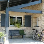 Maison Hamak Frühstückspension 4*