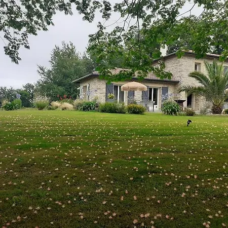 Maison Hamak Vendégház