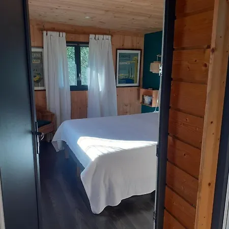 Bed & Breakfast Maison Hamak *