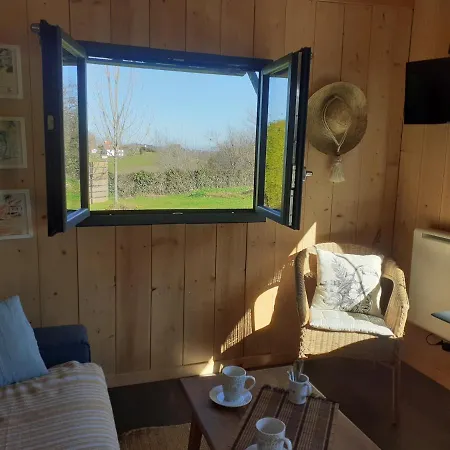 Maison Hamak