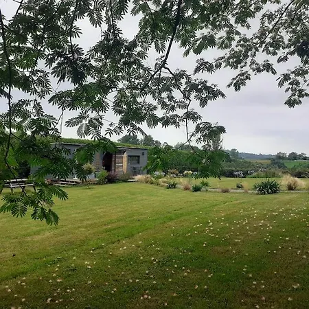 Maison Hamak Vendégház