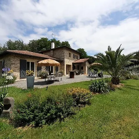 Maison Hamak *