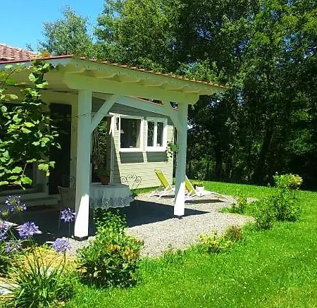 Maison Hamak Vendégház