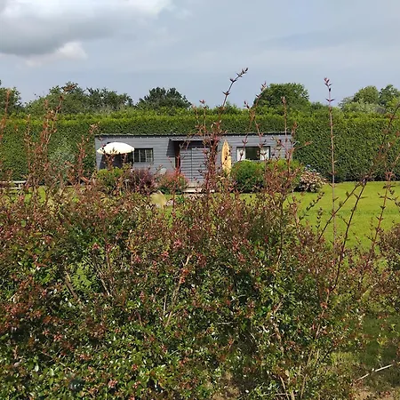Bed & Breakfast Maison Hamak *