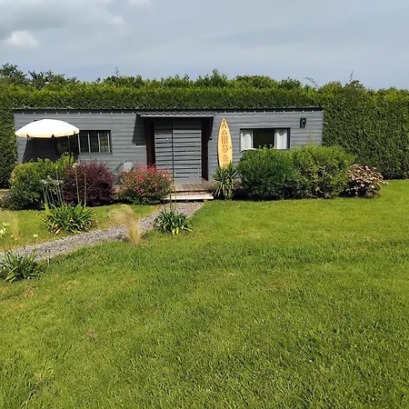 Maison Hamak Bed & Breakfast Urrugne