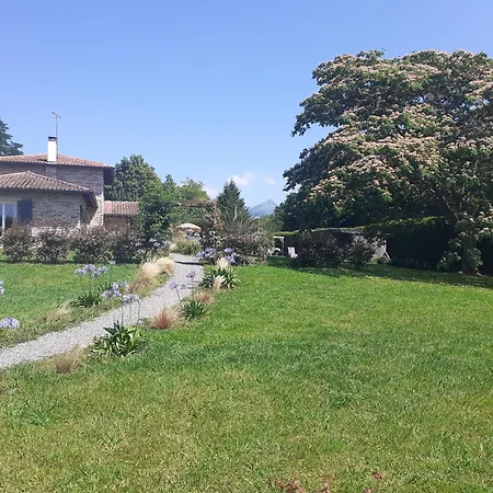 Maison Hamak
