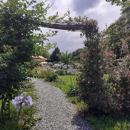 Maison Hamak * Urrugne