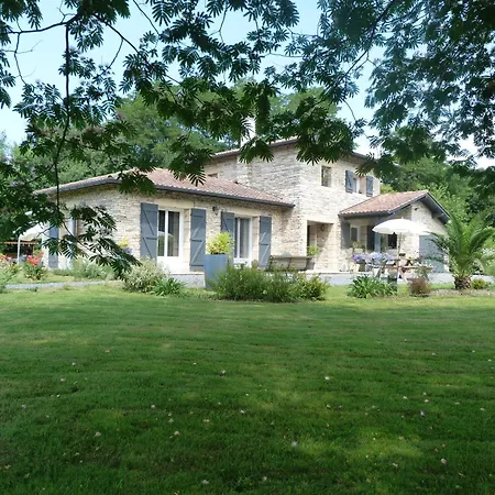 Couette-café Maison Hamak Urrugne