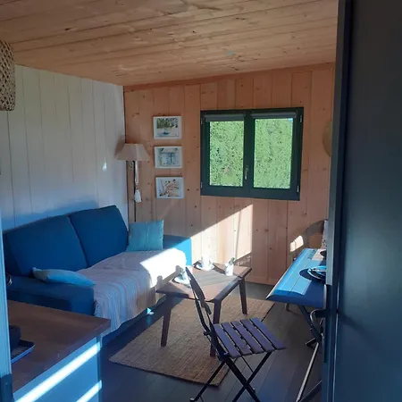 Bed & Breakfast Maison Hamak