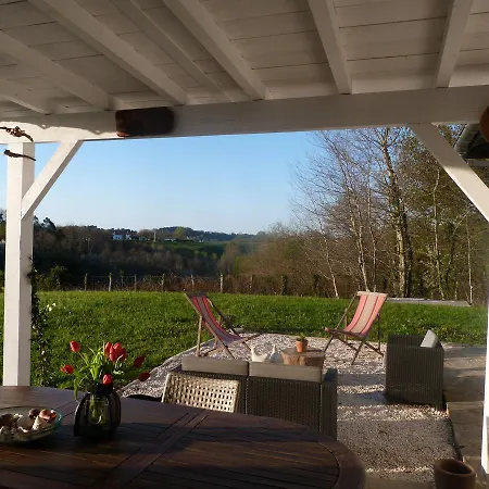 Maison Hamak Bed & Breakfast