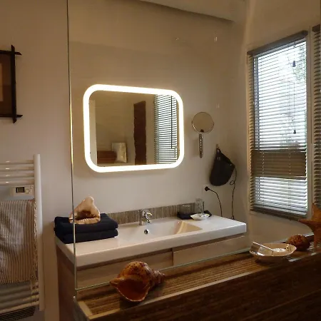 Maison Hamak *