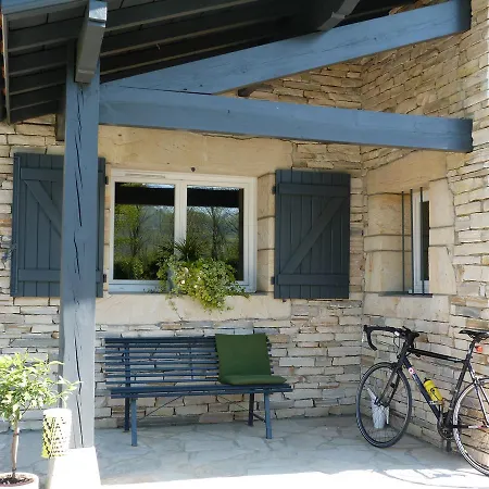 Maison Hamak Couette-café *