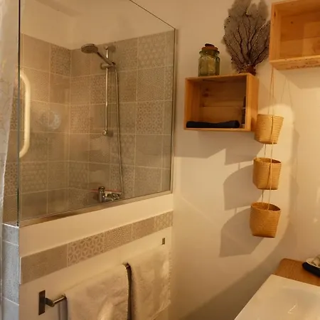 Maison Hamak Bed & Breakfast 4*