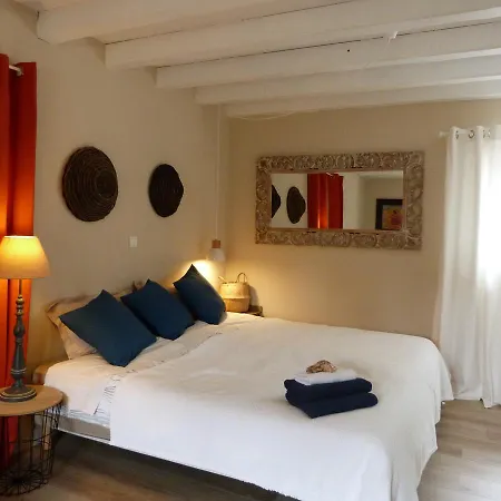 Maison Hamak *