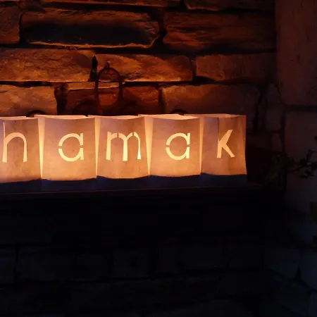 Maison Hamak Bed & Breakfast