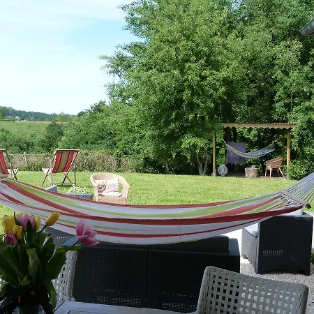 Maison Hamak *