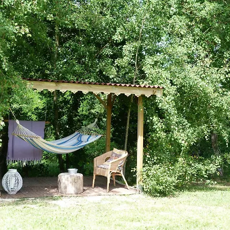 Maison Hamak Vendégház 4*