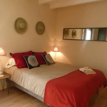 Maison Hamak Vendégház 4*