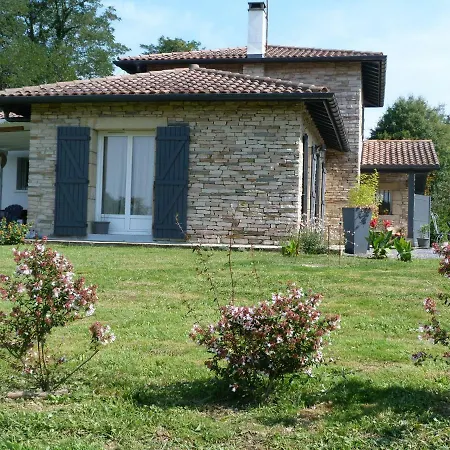 Maison Hamak Urrugne