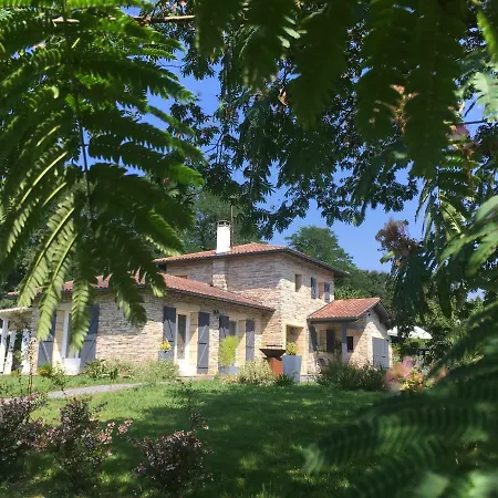 Maison Hamak B&B