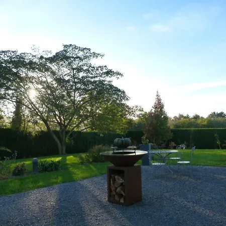 Maison Hamak 4* Urrugne