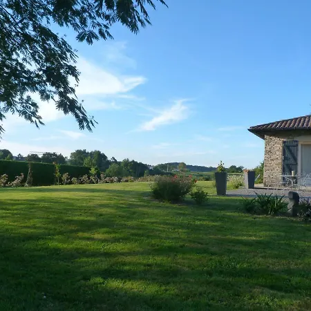 Vendégház Maison Hamak 4*