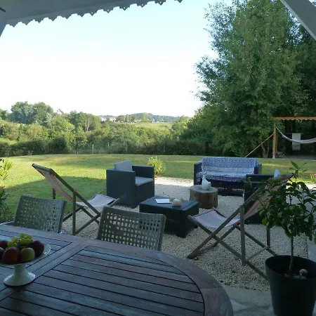 Maison Hamak 4* Urrugne