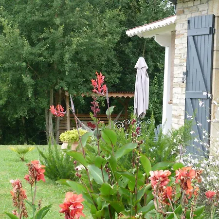 Maison Hamak Bed & Breakfast 4*