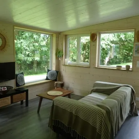 Vendégház Maison Hamak