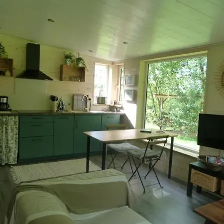 Maison Hamak Urrugne