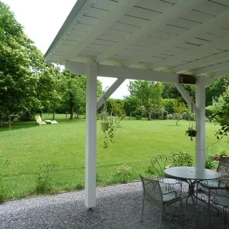 Maison Hamak Couette-café *