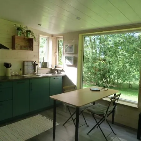 Maison Hamak 4* Urrugne