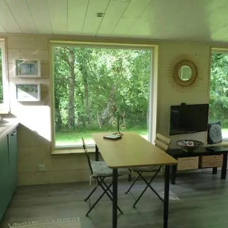 Maison Hamak Vendégház Urrugne