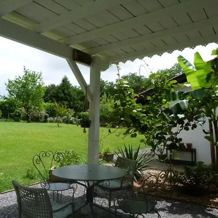 Maison Hamak Bed & Breakfast