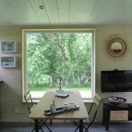 Maison Hamak Urrugne