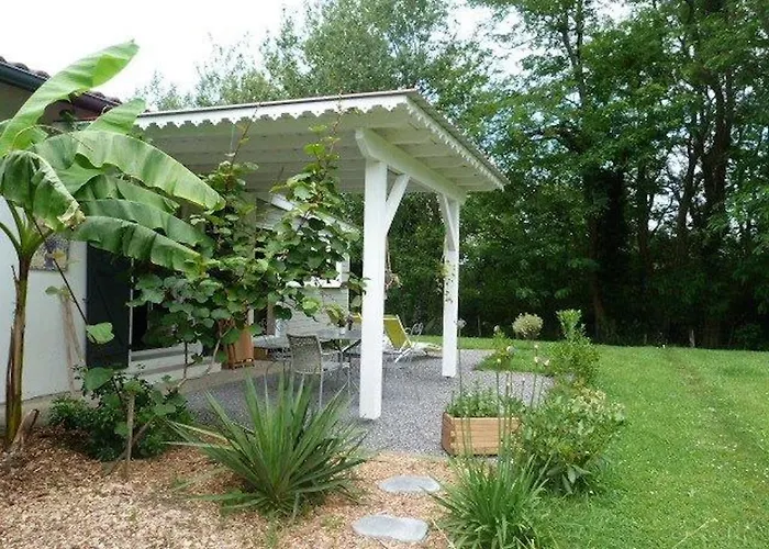 بيت ضيافة Maison Hamak