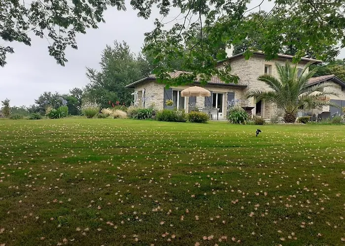 Maison Hamak بيت ضيافة