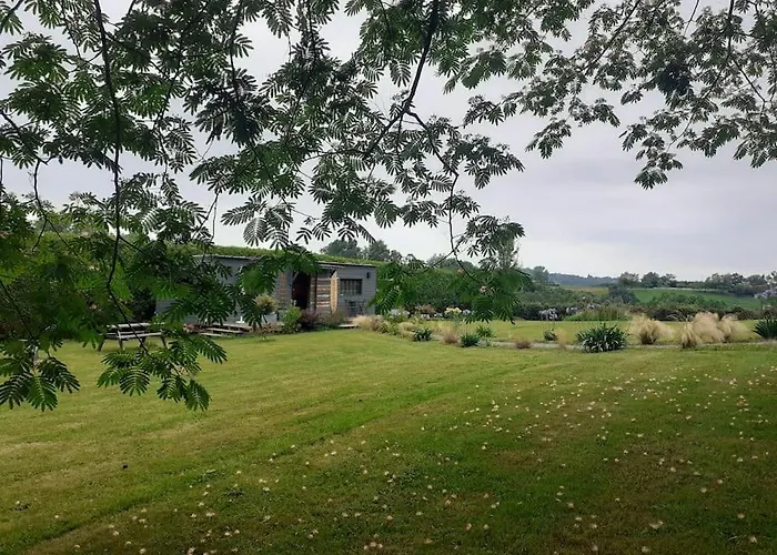 Maison Hamak ゲストハウス