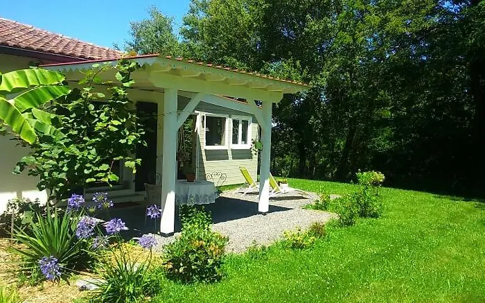 Maison Hamak بيت ضيافة