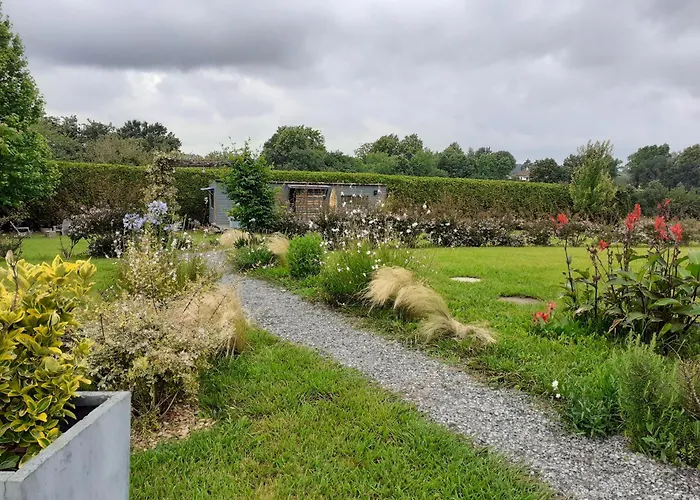 Maison Hamak بيت ضيافة يورونْيِ