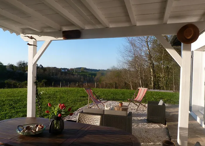 Maison Hamak بيت ضيافة