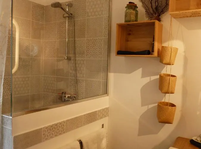 Maison Hamak بيت ضيافة 4*