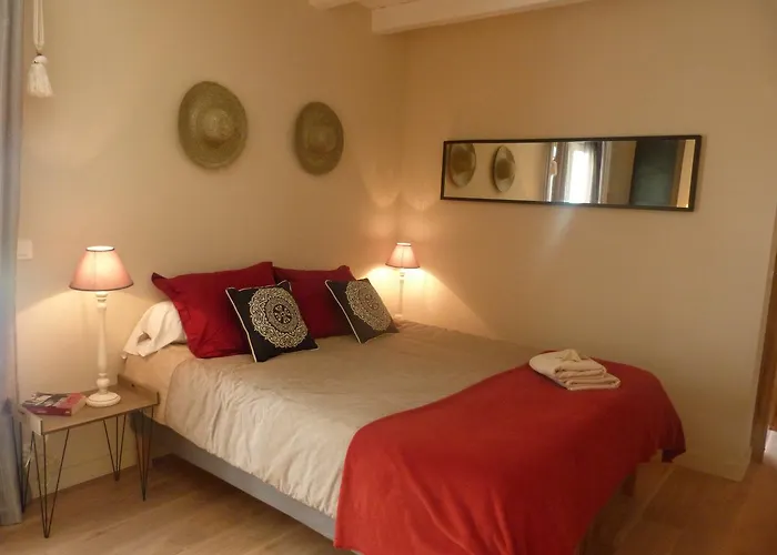 Maison Hamak بيت ضيافة 4*