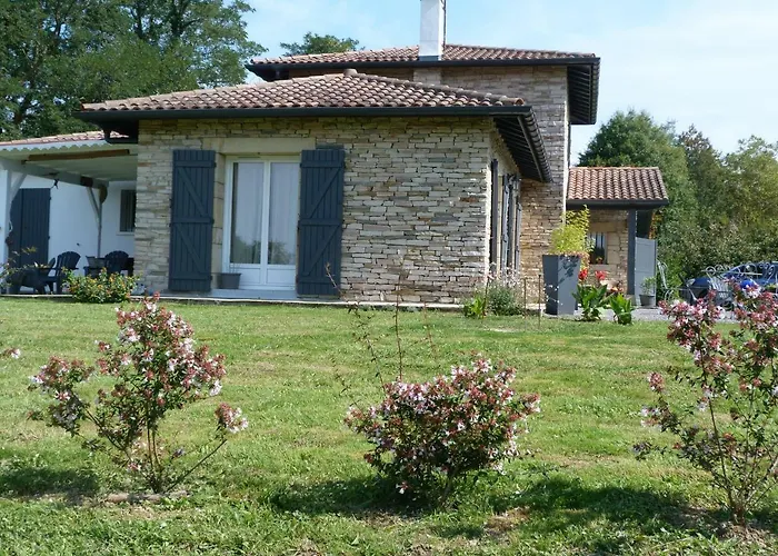 Maison Hamak يورونْيِ