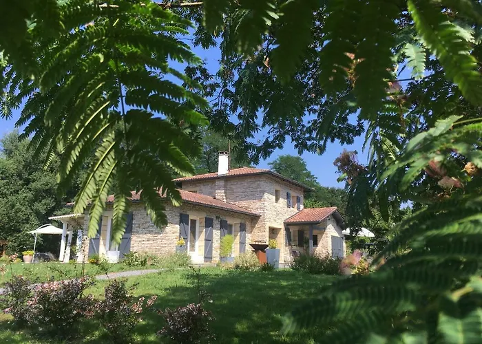 Maison Hamak بيت ضيافة