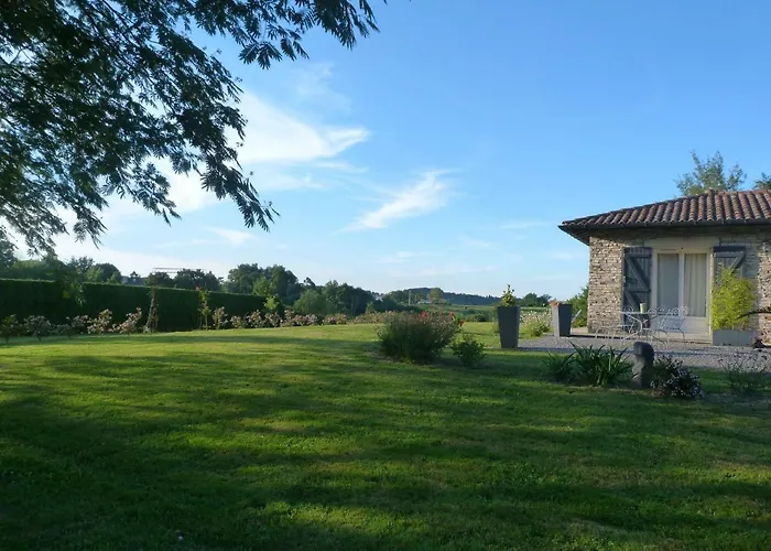 بيت ضيافة Maison Hamak 4*