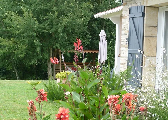 Maison Hamak بيت ضيافة 4*