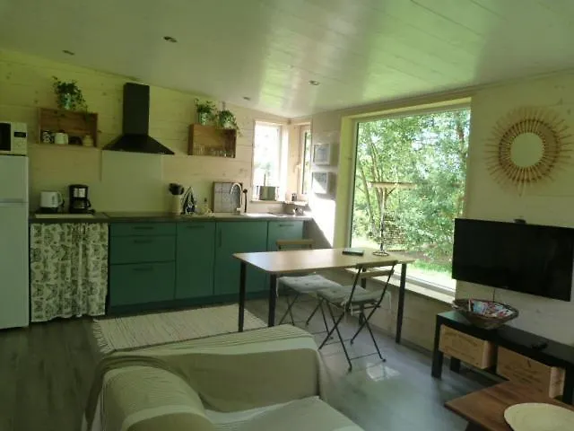 Maison Hamak يورونْيِ